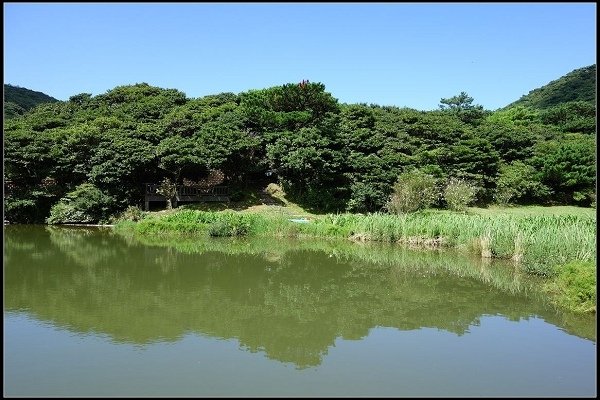 2013.08.25【單車遊記】台北後花園的輕旅行