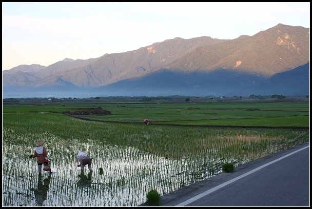 2013.08.06 東台灣五天四夜之旅 IV