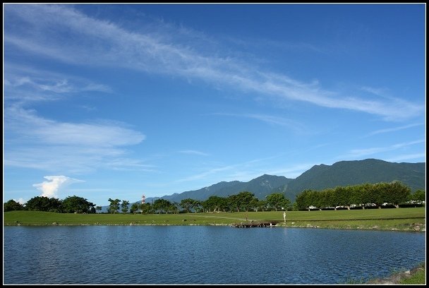 2013.08.06 東台灣五天四夜之旅 IV