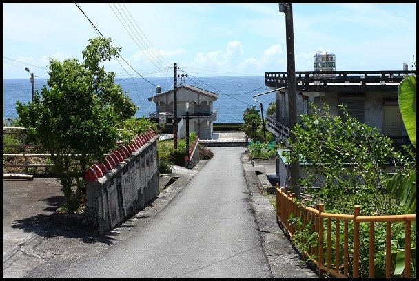 2013.08.06 東台灣五天四夜之旅 IV