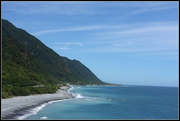 2013.08.06 東台灣五天四夜之旅 IV