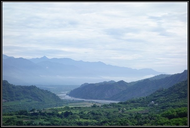 2013.06.17~19【單車遊記】戀上台東&amp;後山之旅(三