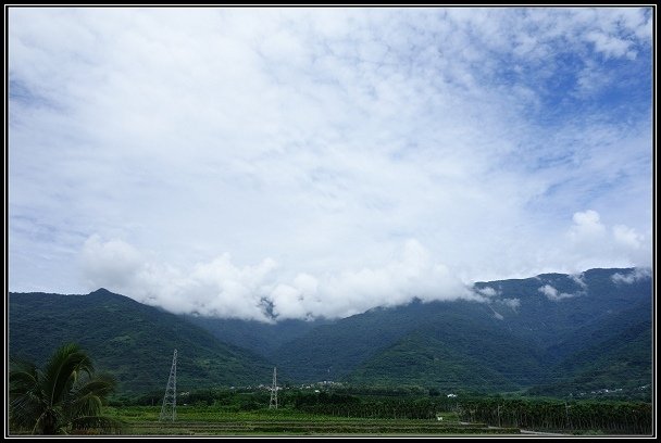 2013.06.17~19【單車遊記】戀上台東&amp;後山之旅(三