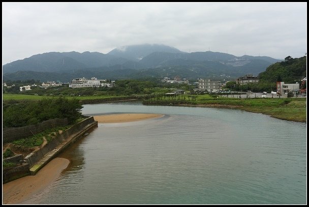 2013.03.03 寒風雨霧中的竹子湖