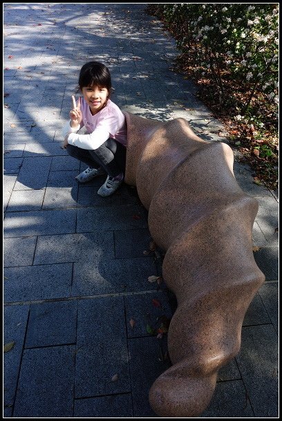 2013.02.28 《關渡&amp;忠義山親山步道》健行