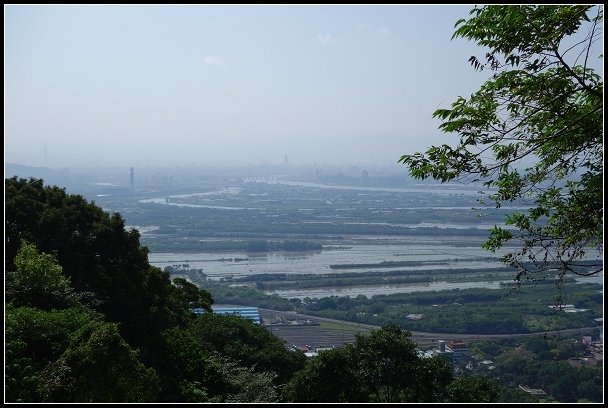 2013.02.28 《關渡&amp;忠義山親山步道》健行