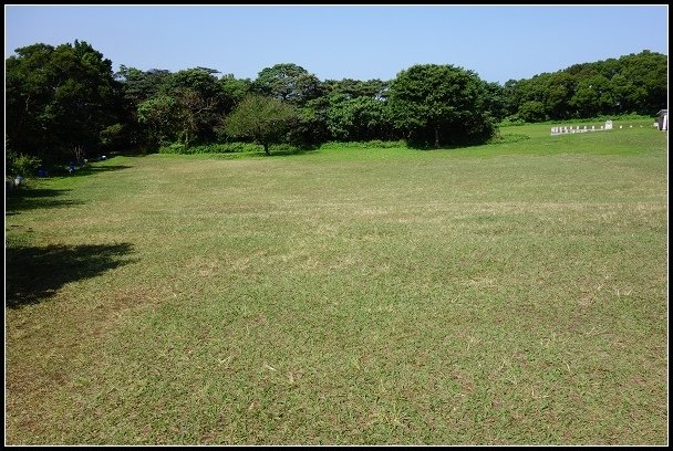 2013.02.28 《關渡&amp;忠義山親山步道》健行