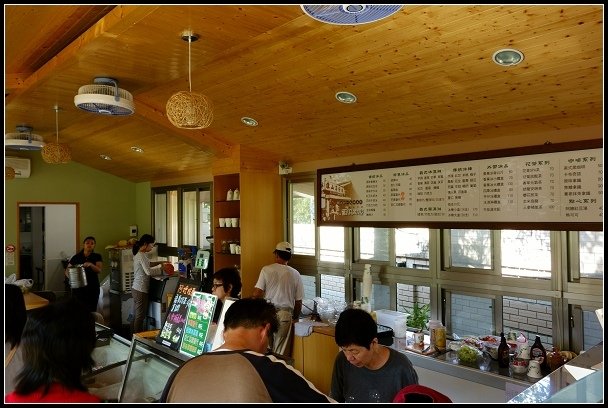 2013.02.12 常美冰店&amp;神威天台山