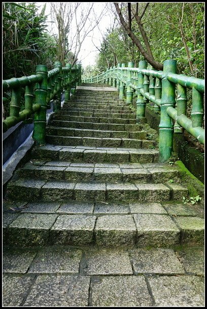 2013.02.14 石門‧青山瀑布步道