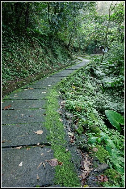 2013.02.14 石門‧青山瀑布步道
