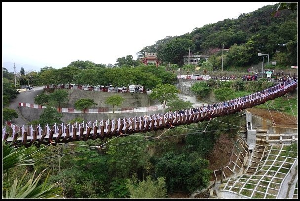 2013.01.26 內湖‧白石湖吊橋