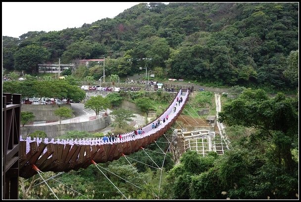 2013.01.26 內湖‧白石湖吊橋