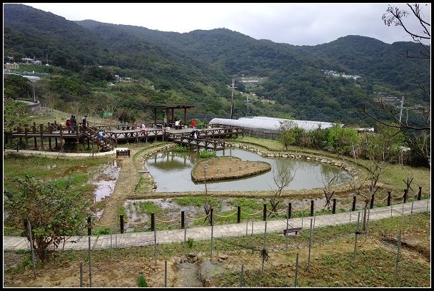 2013.01.26 內湖‧白石湖吊橋