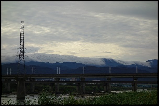 2012.12.27【單車遊記】石門水庫‧殘念的追楓之旅