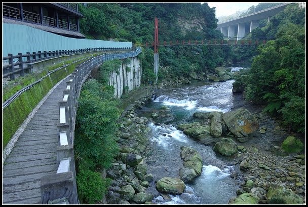 2012.12.15【單車遊記】山林遊蹤(石碇、坪林、平溪)