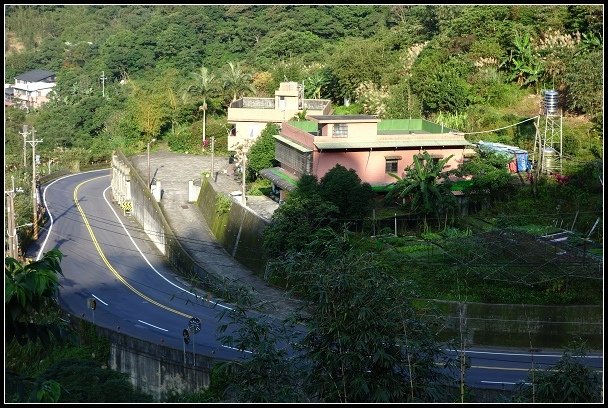 2012.12.15【單車遊記】山林遊蹤(石碇、坪林、平溪)