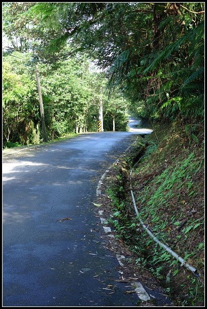 2012.12.15【單車遊記】山林遊蹤(石碇、坪林、平溪)