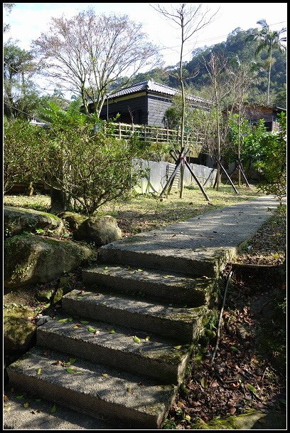 2012.12.15【單車遊記】山林遊蹤(石碇、坪林、平溪)