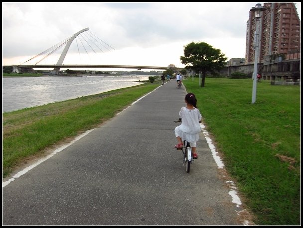 2012.09.23 美堤河濱公園