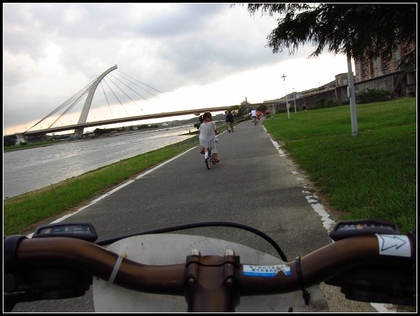 2012.09.23 美堤河濱公園