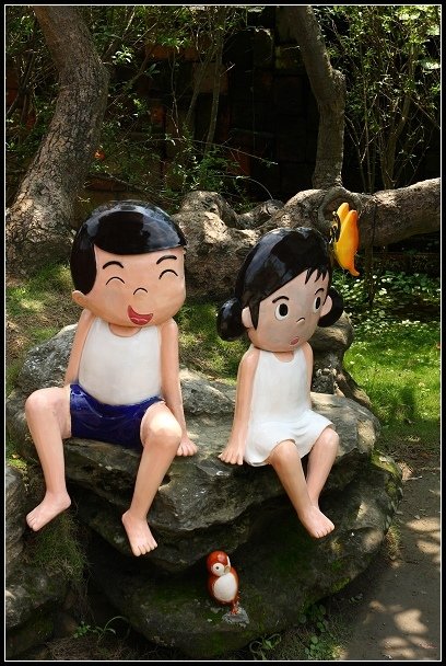 2012.08.05 新港板陶窯