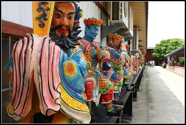 2012.08.05 新港板陶窯