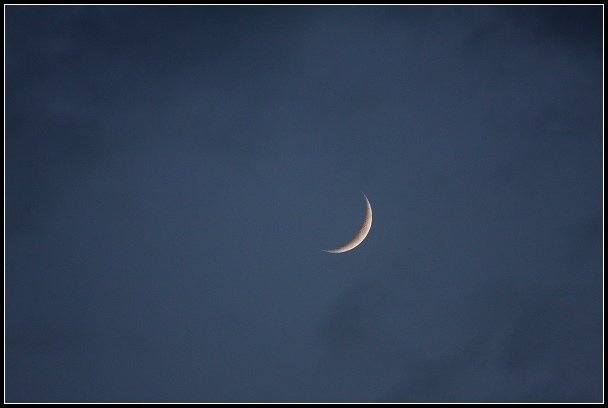 2012.07.22 竹圍漁港夕照