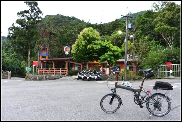 2012.07.22【單車遊記】夏遊桶後不越嶺