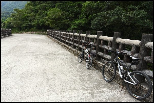 2012.07.22【單車遊記】夏遊桶後不越嶺