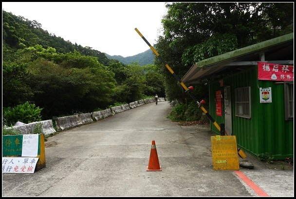 2012.07.22【單車遊記】夏遊桶後不越嶺