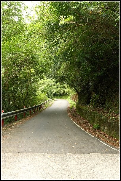 2012.07.22【單車遊記】夏遊桶後不越嶺