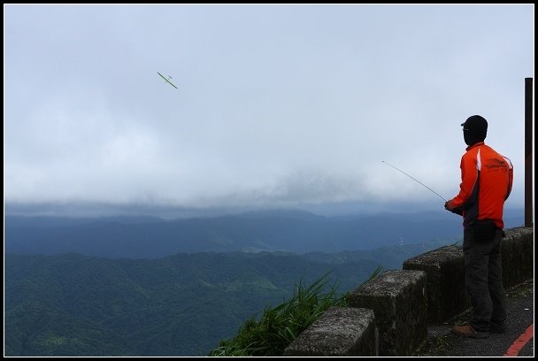 2012.06.19 五分山雷達氣象站 &amp; 九份