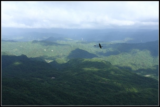 2012.06.19 五分山雷達氣象站 &amp; 九份