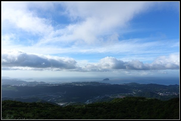 2012.06.19 五分山雷達氣象站 &amp; 九份