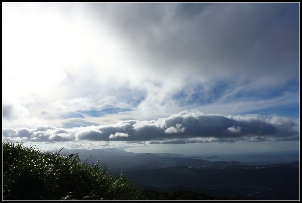 2012.06.19 五分山雷達氣象站 &amp; 九份