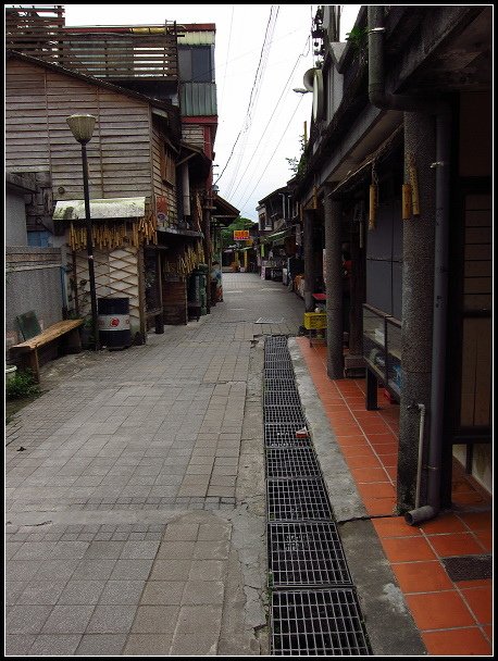 2012.06.10【單車遊記】低碳遊雙溪