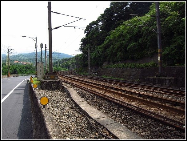 2012.06.10【單車遊記】低碳遊雙溪