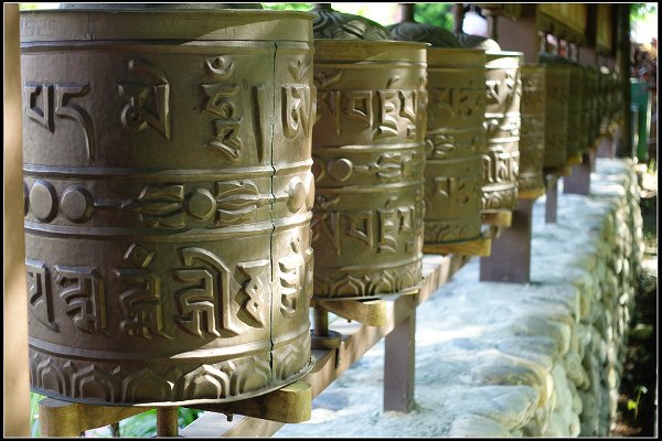 2022.08.10 蘭陽溪出海口晨曦 &amp; 員山北后寺