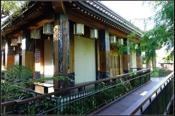 2022.08.10 蘭陽溪出海口晨曦 &amp; 員山北后寺