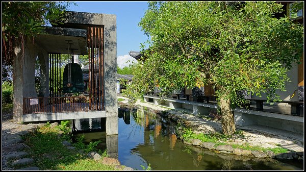 2022.08.10 蘭陽溪出海口晨曦 &amp; 員山北后寺