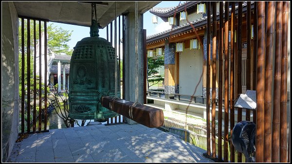 2022.08.10 蘭陽溪出海口晨曦 &amp; 員山北后寺