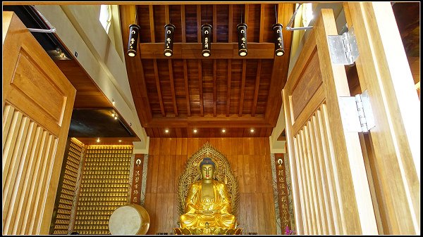 2022.08.10 蘭陽溪出海口晨曦 &amp; 員山北后寺