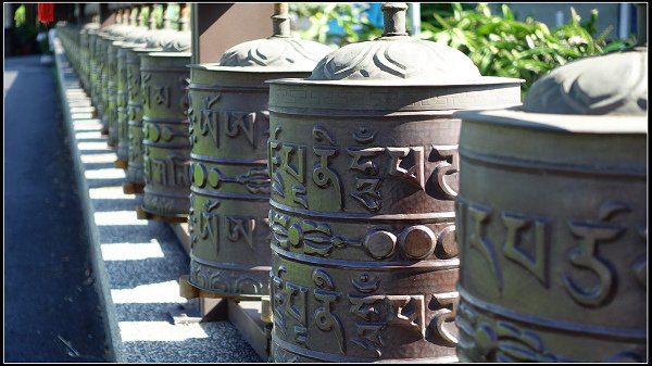 2022.08.10 蘭陽溪出海口晨曦 &amp; 員山北后寺