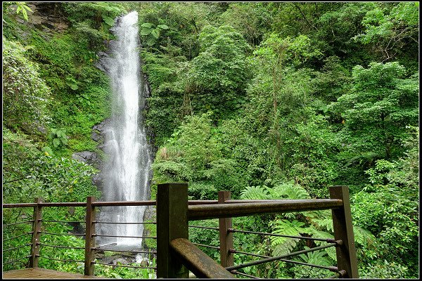 2022.05.28 宜蘭之旅(冬山舊寮瀑布 &amp; 冬山 、 