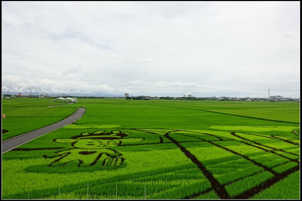 2022.05.28 宜蘭之旅(冬山舊寮瀑布 &amp; 冬山 、 