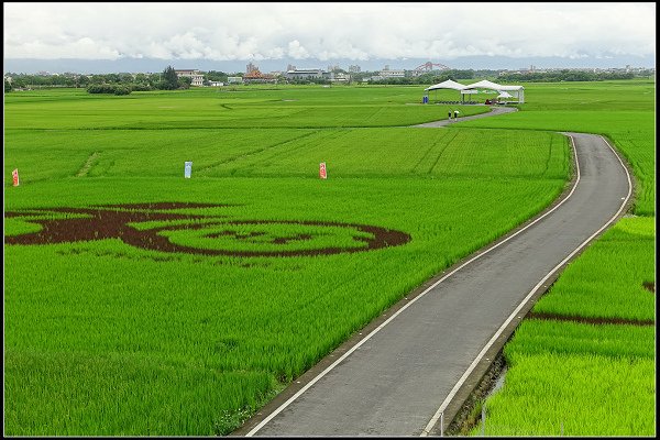 2022.05.28 宜蘭之旅(冬山舊寮瀑布 &amp; 冬山 、 