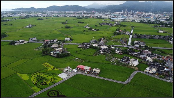 2022.05.28 宜蘭之旅(冬山舊寮瀑布 &amp; 冬山 、 