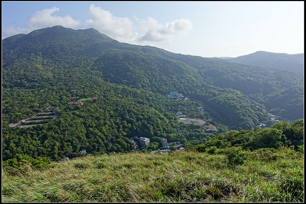 2022.04.09 北投紗帽山步道