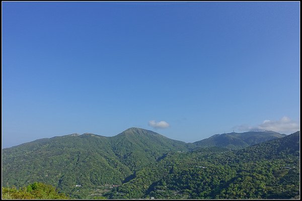 2022.04.09 北投紗帽山步道