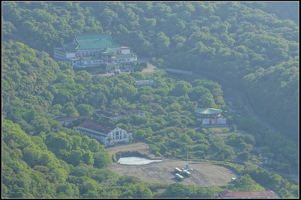 2022.04.09 北投紗帽山步道